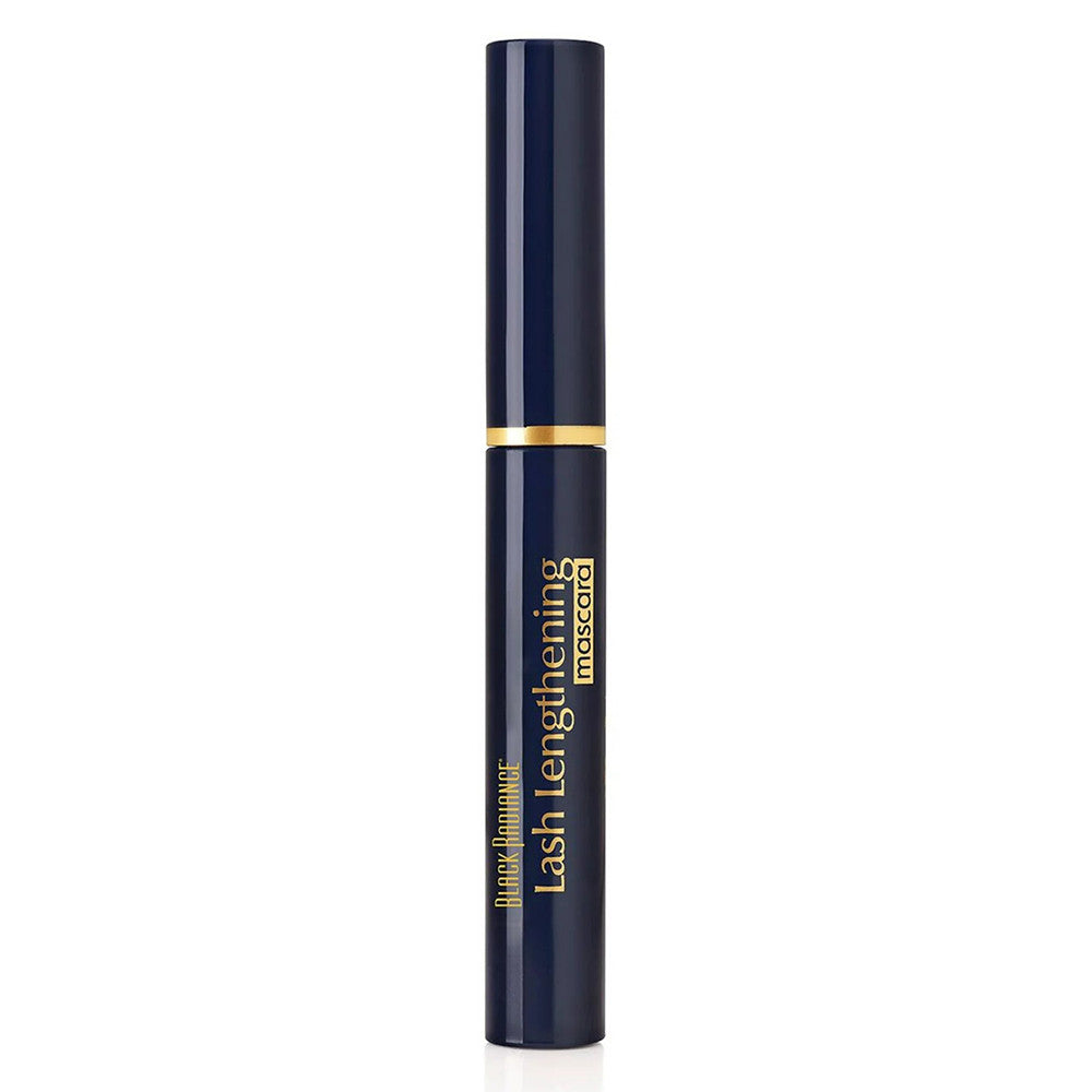 Black Radiance Lash Lengthening Mascara, Black, 1 Ea